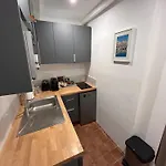D&t Riviera Apartment
