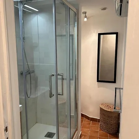 D&t Riviera Appartement *