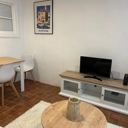 D&t Riviera Appartement Menton