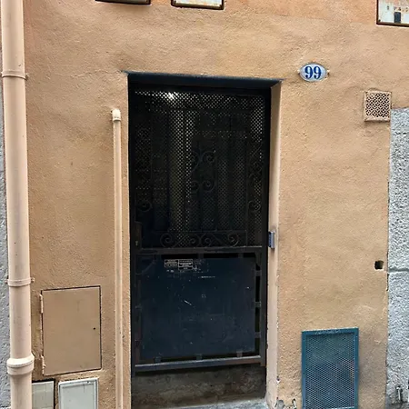 Apartman D&t Riviera *