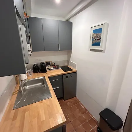 D&t Riviera Apartament