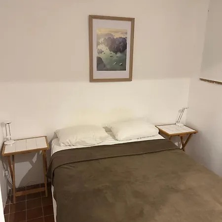 D&t Riviera Apartman Menton