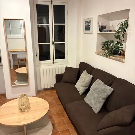 Apartman D&t Riviera Menton