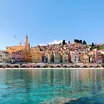 D&t Riviera Menton