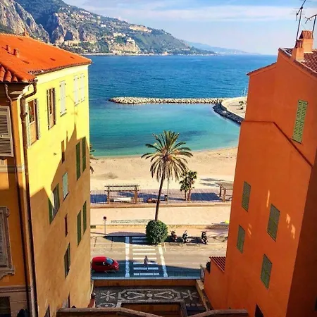 Apartamento D&t Riviera *