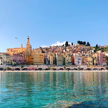 D&t Riviera Μεντόν