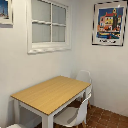 Apartamento D&t Riviera *