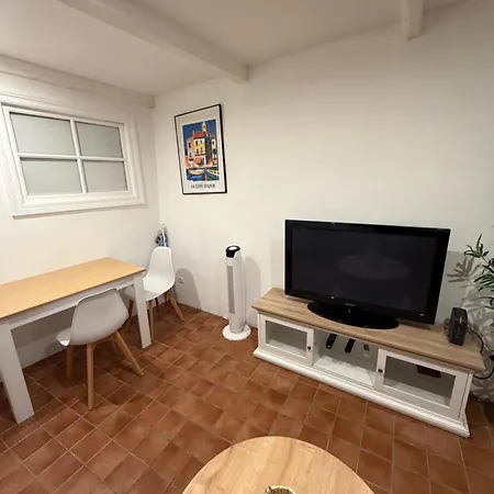 D&t Riviera Διαμέρισμα