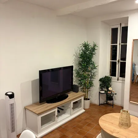 Διαμέρισμα D&t Riviera